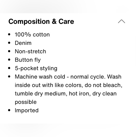 Levi’s Premium 501 Skinny Jeans in “Can’t Touch This” • Women’s 31 👖 - Picture 14 of 16